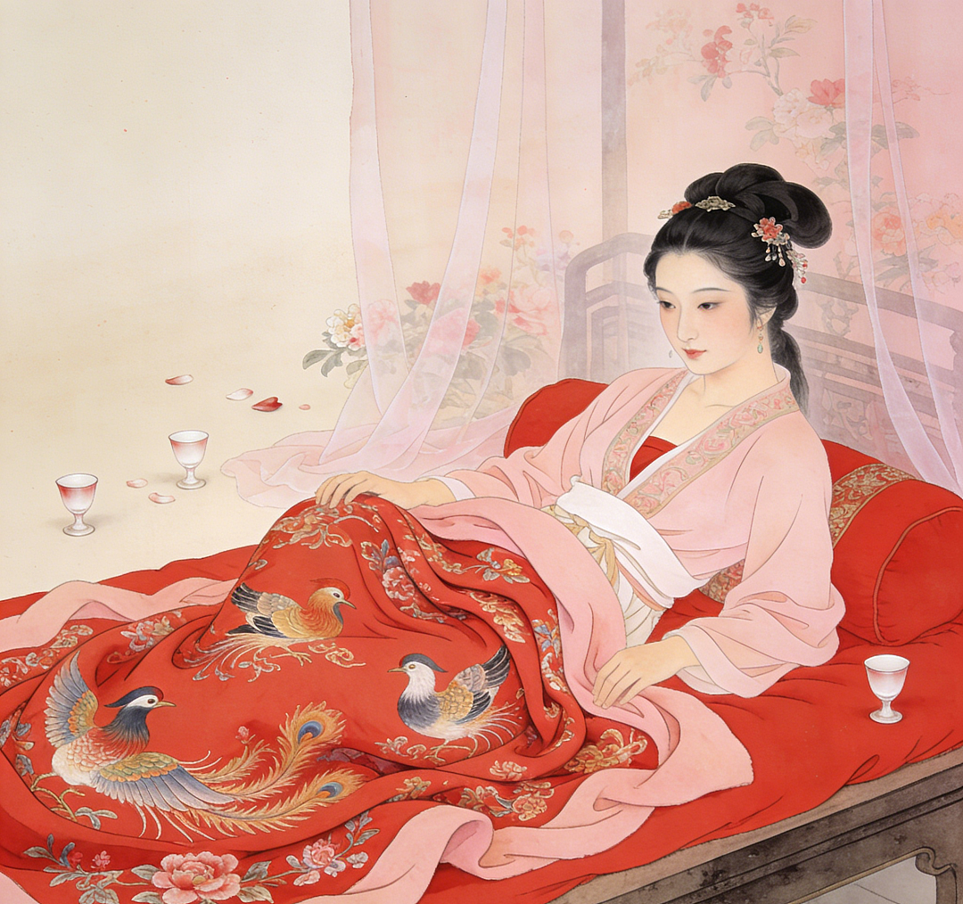 【两性】古人那些虎狼之词(组图) - 3