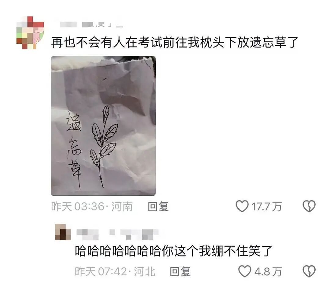 【爆笑】“毕业前室友做过什么事让你印象深刻...？”哈哈哈全是忘记干坏事的悔恨！（组图） - 4