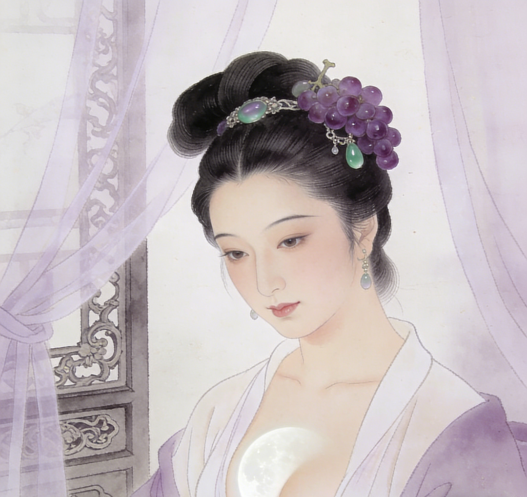 【两性】古人那些虎狼之词(组图) - 6