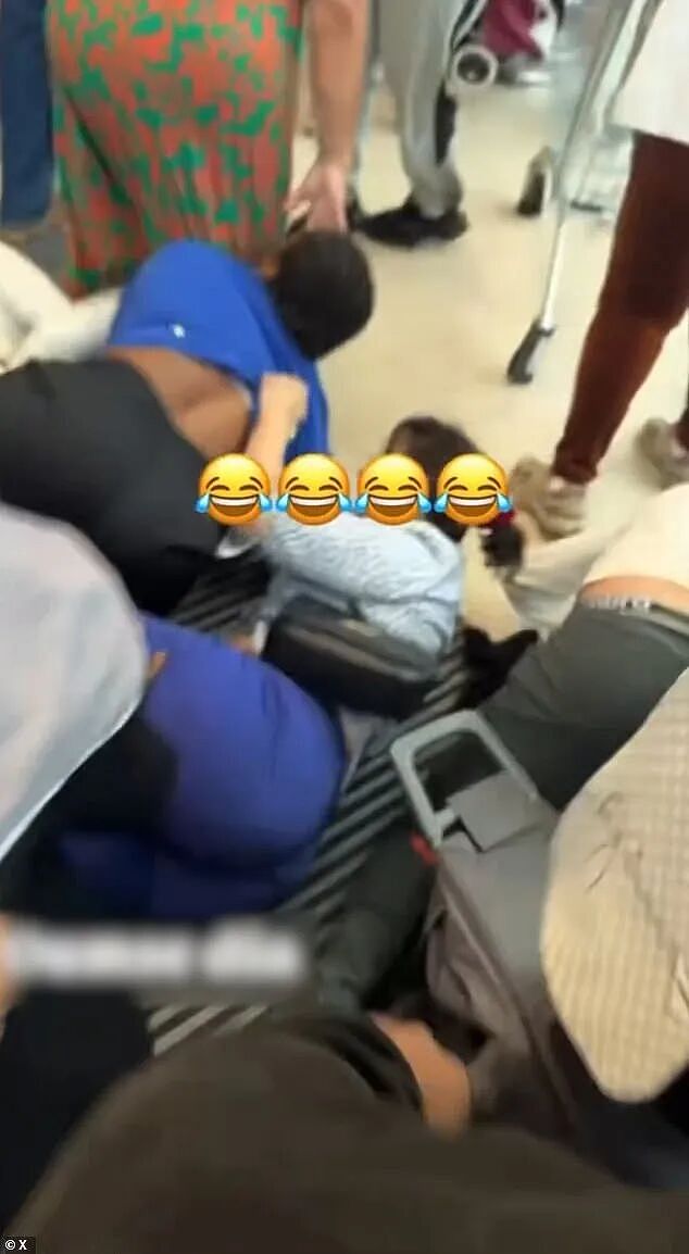 法国热爆！民众为抢空调大打出手！多名老人热死，停尸房超负荷拒收尸体，魔幻又悲哀…（组图） - 9