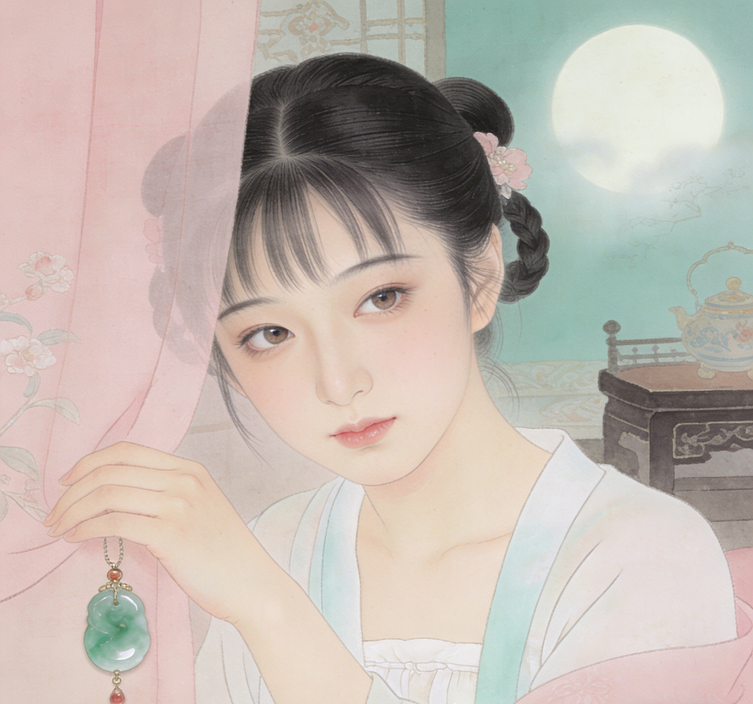 【两性】古人那些虎狼之词(组图) - 8