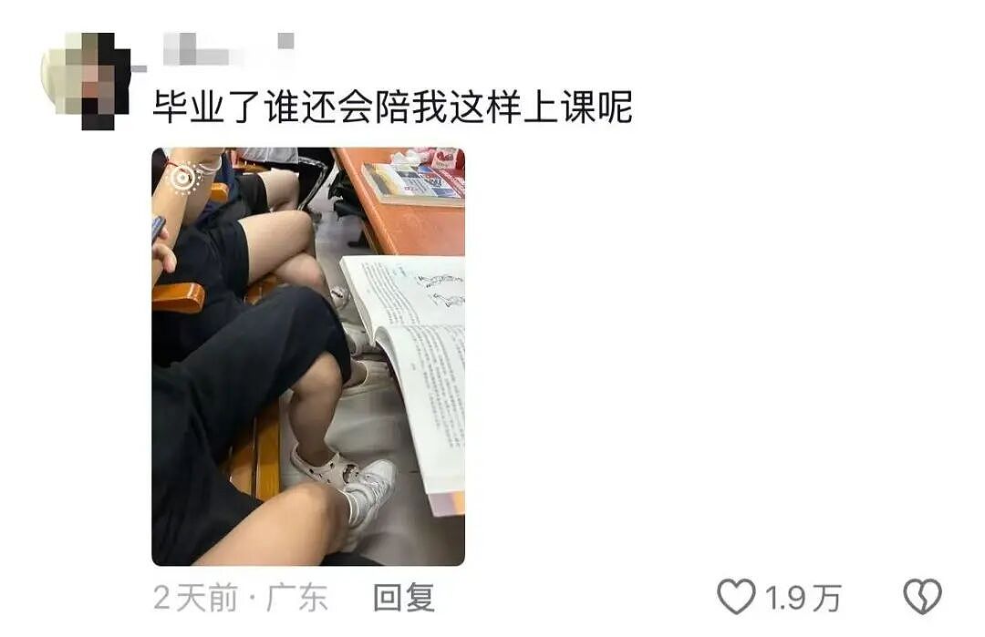 【爆笑】“毕业前室友做过什么事让你印象深刻...？”哈哈哈全是忘记干坏事的悔恨！（组图） - 9