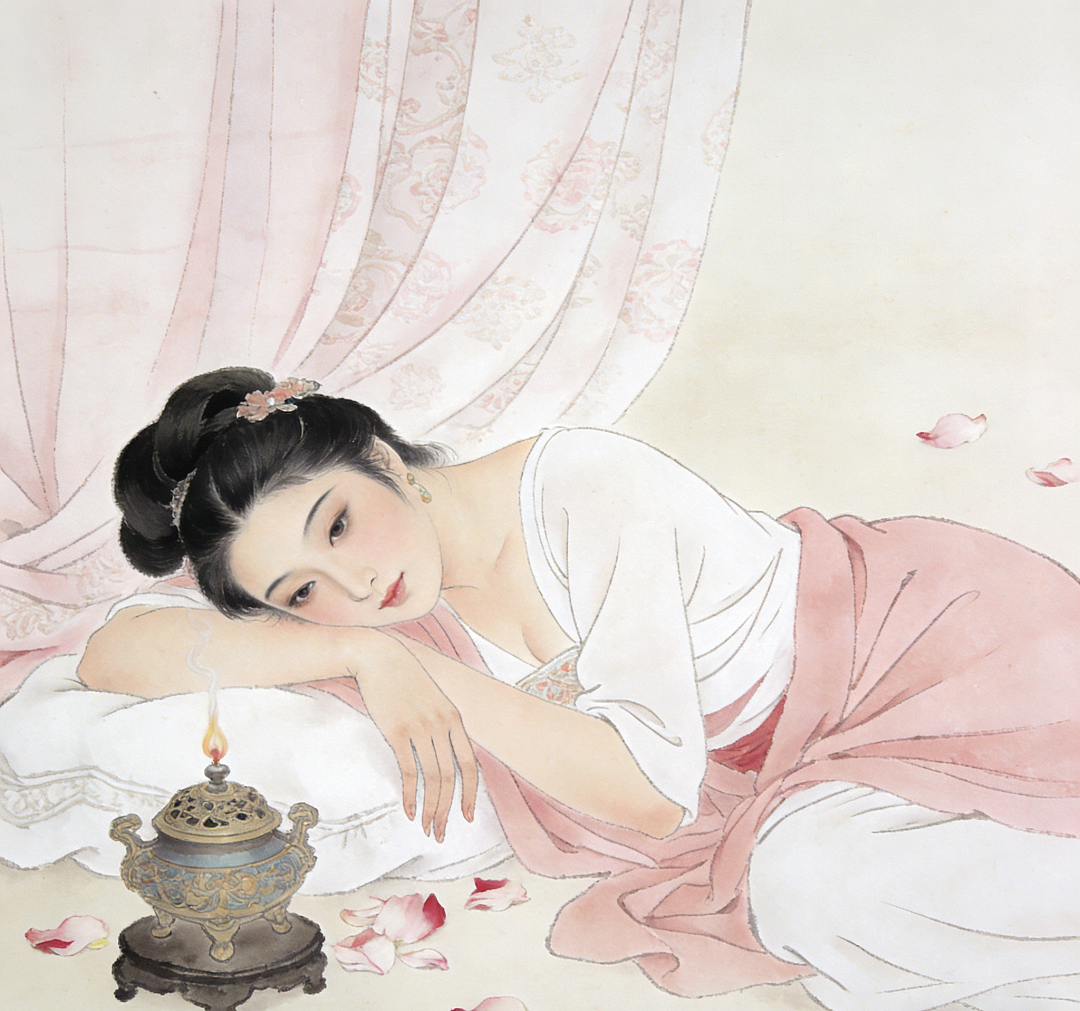 【两性】古人那些虎狼之词(组图) - 5