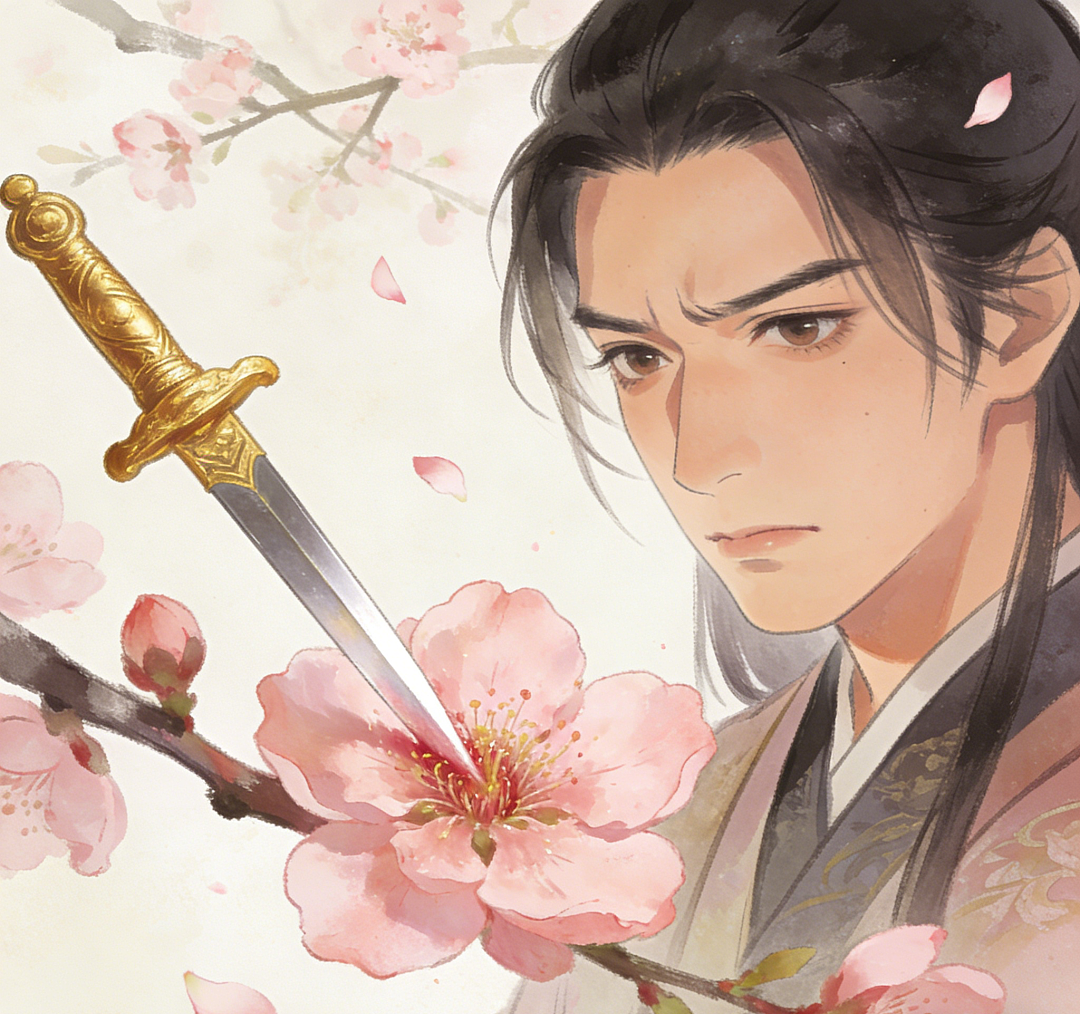 【两性】古人那些虎狼之词(组图) - 2