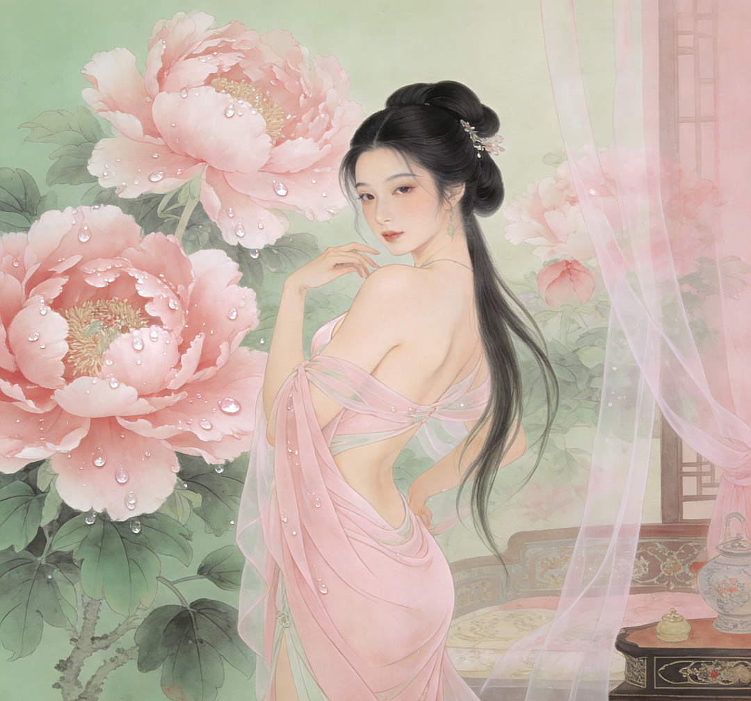 【两性】古人那些虎狼之词(组图) - 9