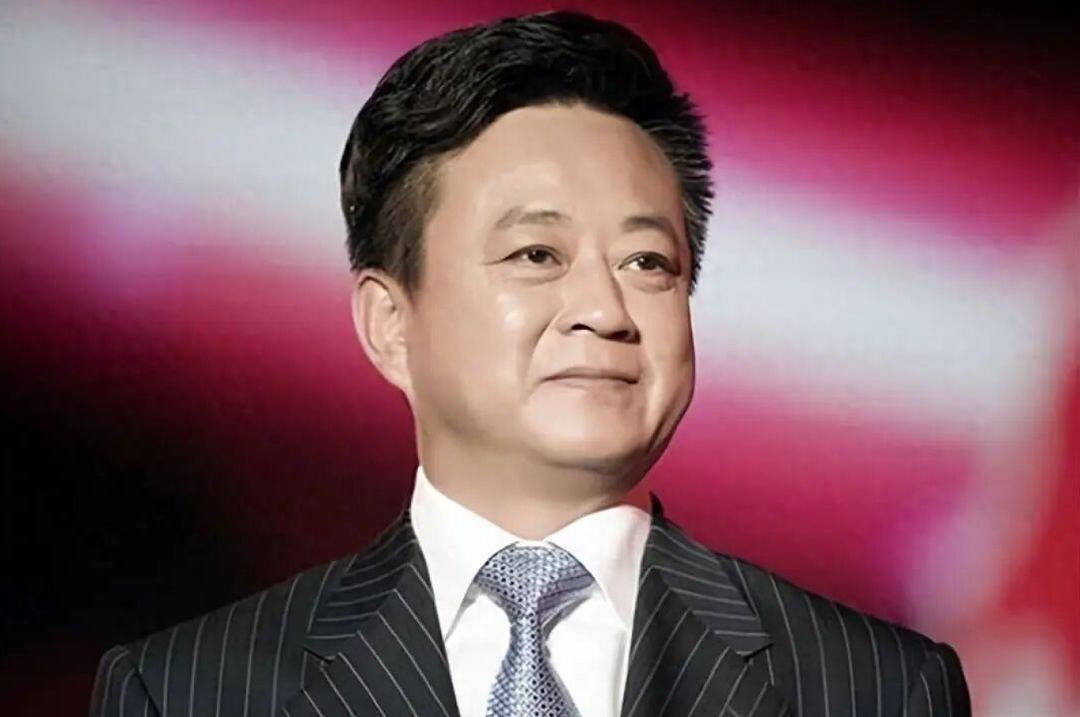 曾告朱军性骚扰！让“央视一哥”身败名裂的弦子，如今过得怎么样（组图） - 6