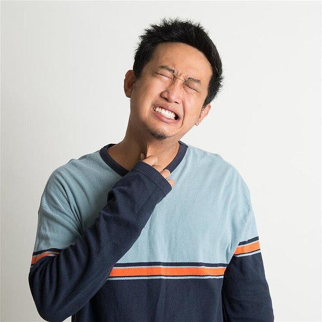 【健康】患者自述：一种边缘性行为，让我确诊喉癌！希望大家能引以为戒（组图） - 5
