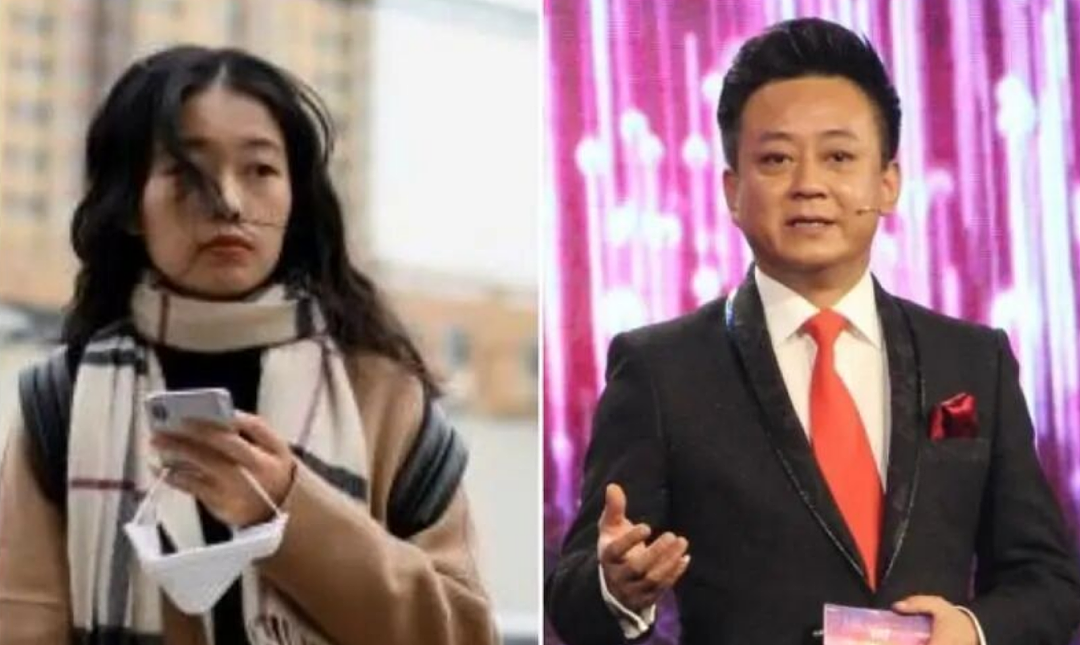 曾告朱军性骚扰！让“央视一哥”身败名裂的弦子，如今过得怎么样（组图） - 2