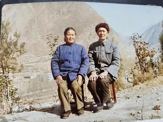 【情感】105岁唯一健在长征女红军，14岁参军，15岁爬雪山冻掉脚趾，半生隐于乡野，活成世纪传奇（组图） - 14