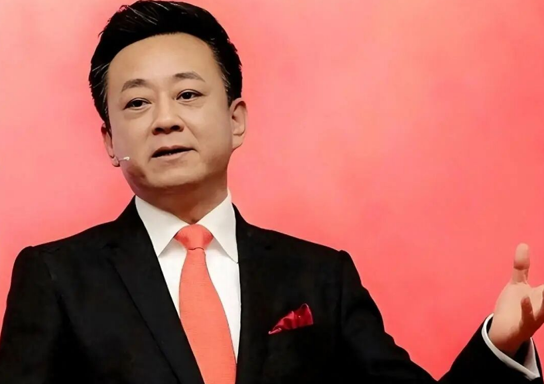 曾告朱军性骚扰！让“央视一哥”身败名裂的弦子，如今过得怎么样（组图） - 4