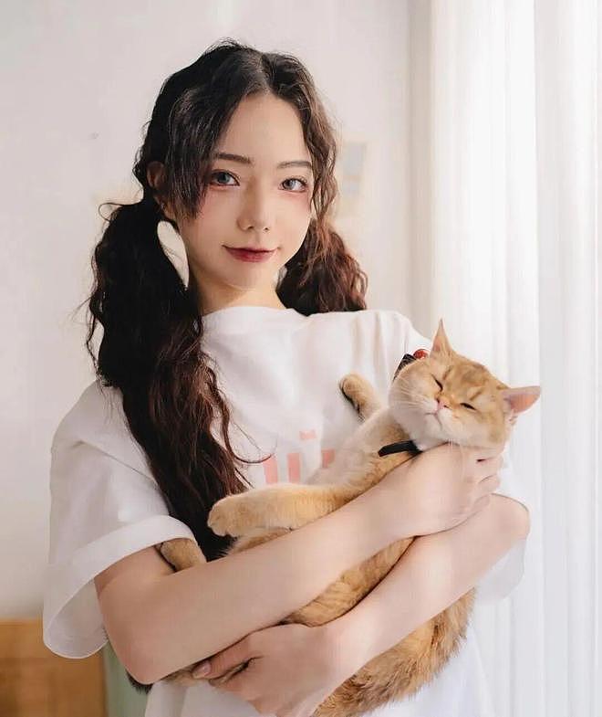 【美女】美女身材性感，曲线优美，肤白水嫩十分诱人，这谁顶得住啊（组图） - 19