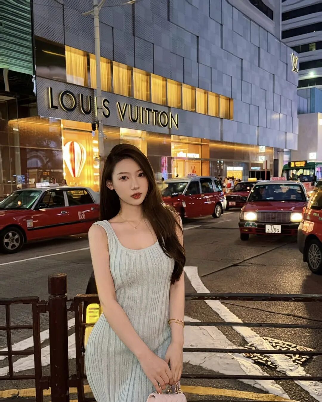【美女】国产美女 | 小江别熬夜(组图) - 63