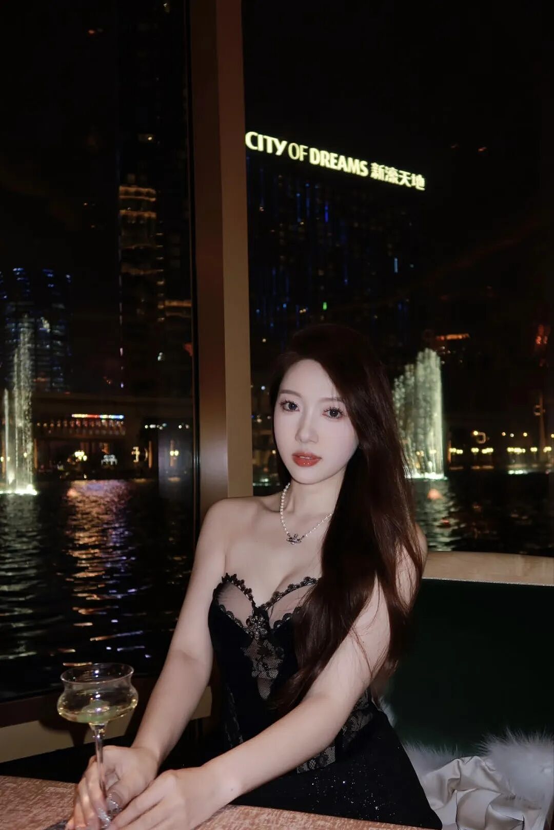 【美女】国产美女 | 小江别熬夜(组图) - 85