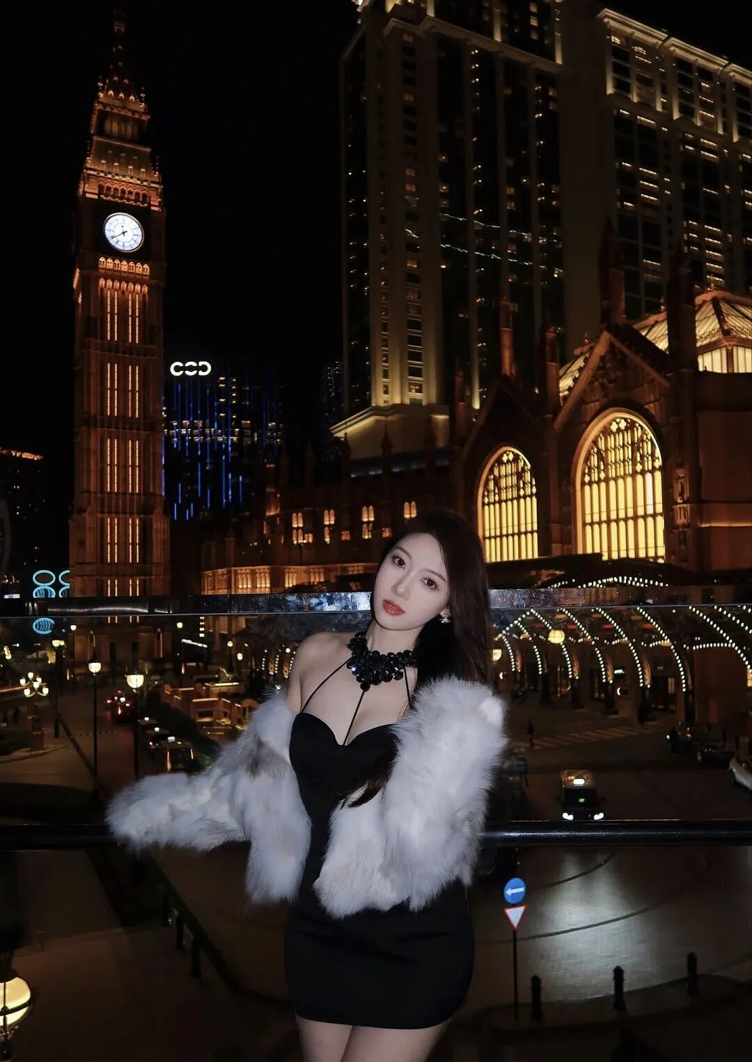 【美女】国产美女 | 小江别熬夜(组图) - 69
