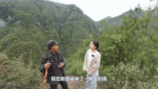 【情感】初中毕业、裸辞回村，她和丈夫拍出百万网友追更的深山故事