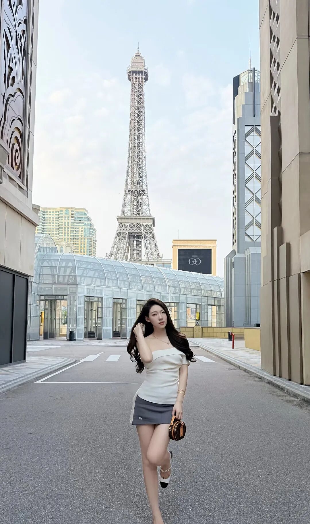【美女】国产美女 | 小江别熬夜(组图) - 39