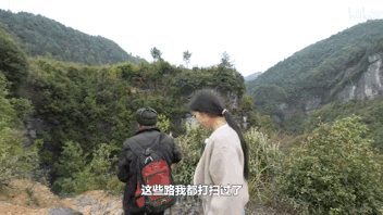 【情感】初中毕业、裸辞回村,她和丈夫拍出百万网友追更的深山故事 - 3