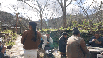 【情感】初中毕业、裸辞回村,她和丈夫拍出百万网友追更的深山故事 - 7