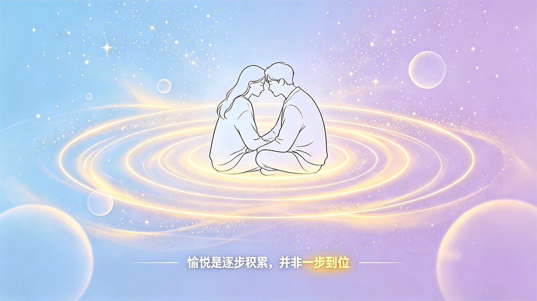 【两性】姿势小课堂：如何“啪”到她的心巴上（组图） - 5