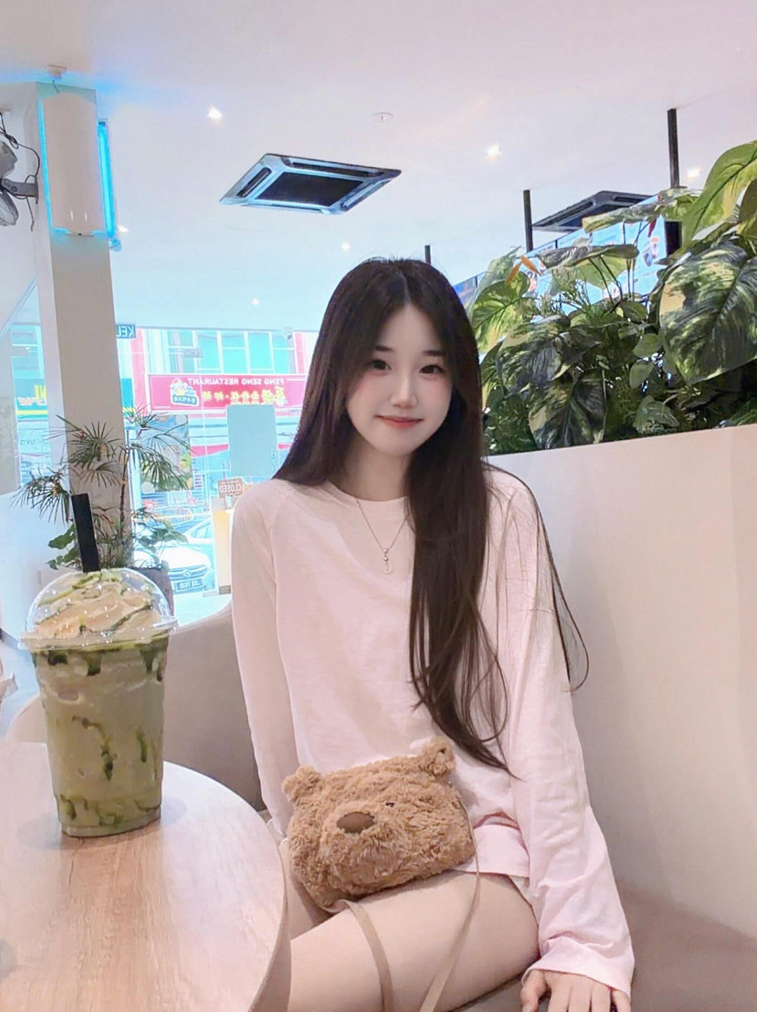 哇!鲜活的小甜妹(组图) - 3