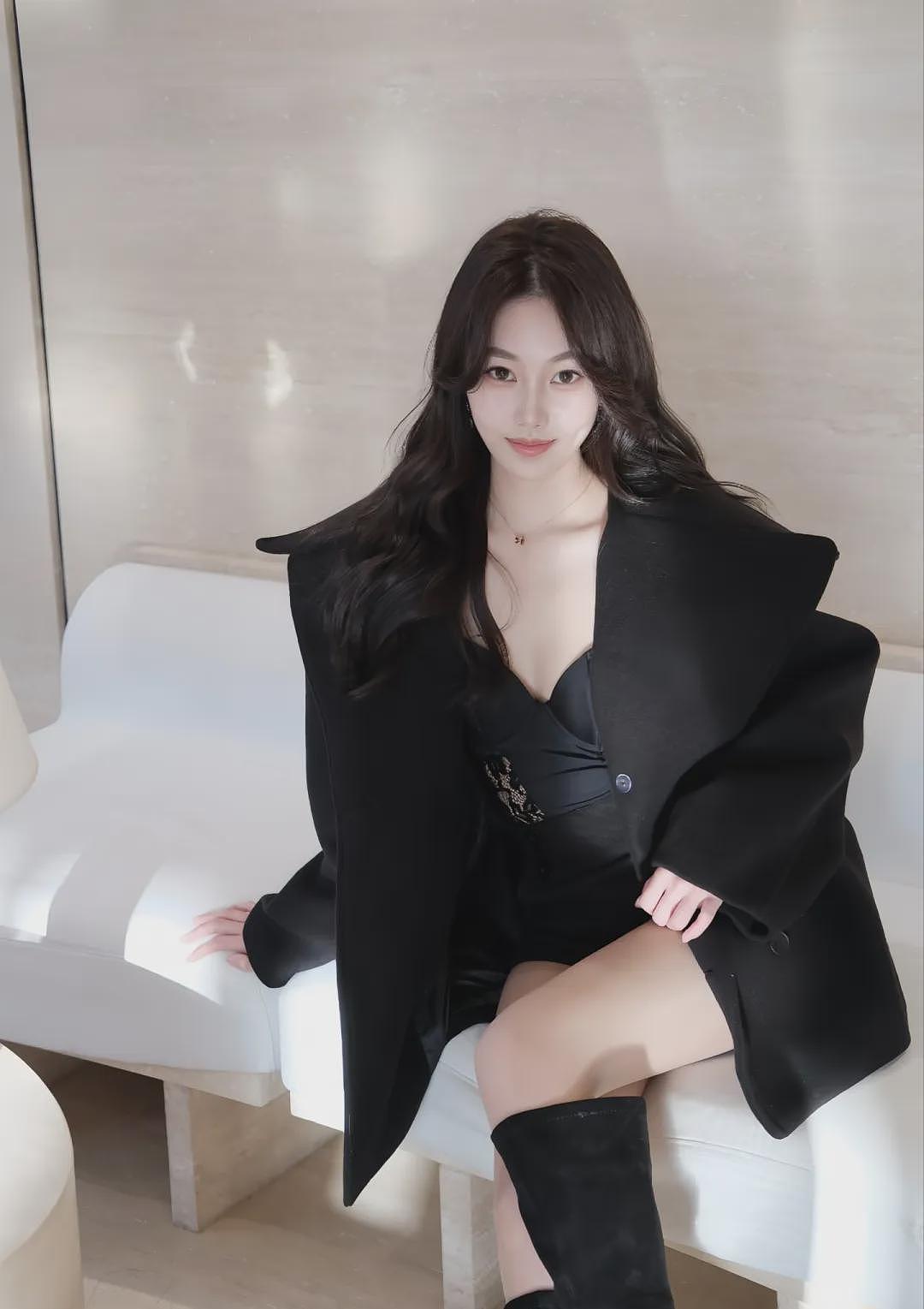 【美女】国产美女 | 小多肉 - 33