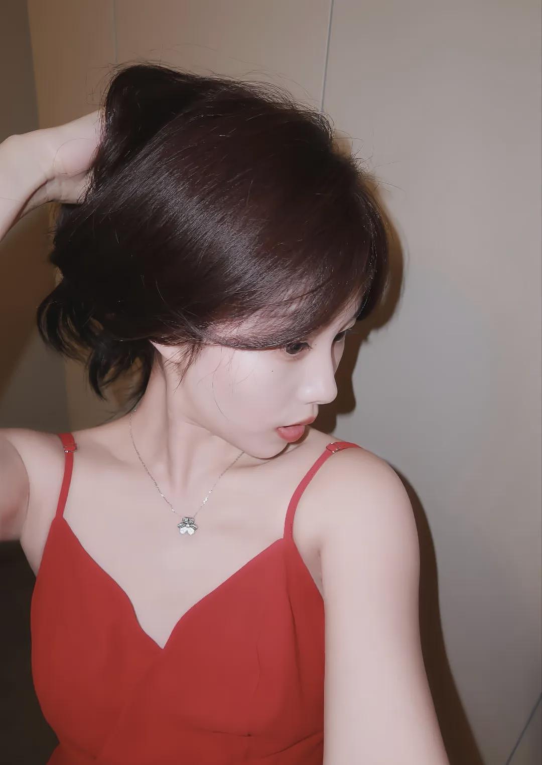【美女】国产美女 | 小多肉 - 38