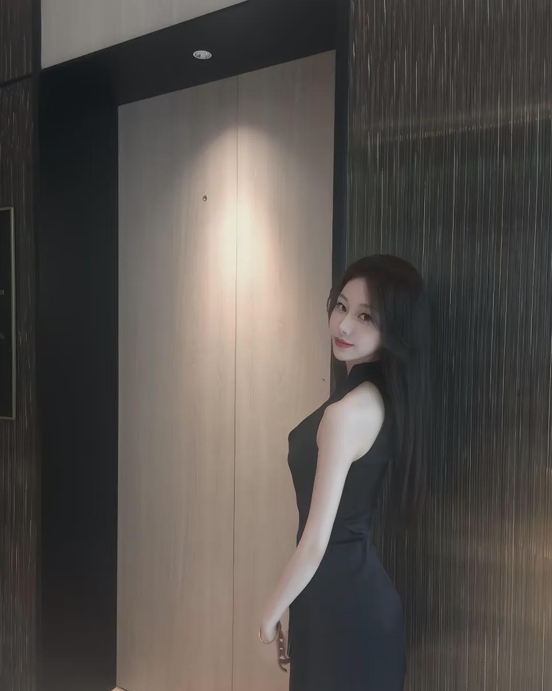 【美女】国产美女 | 小多肉 - 7