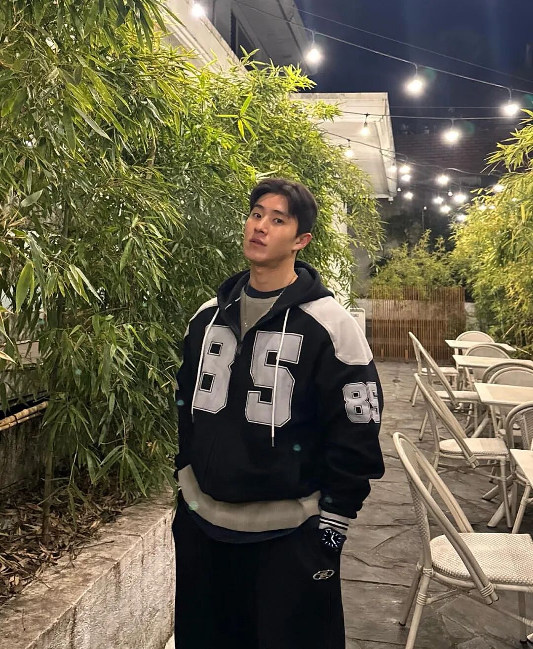 【帅哥】既有少年感又有荷尔蒙的高颜值健身型男(组图) - 3