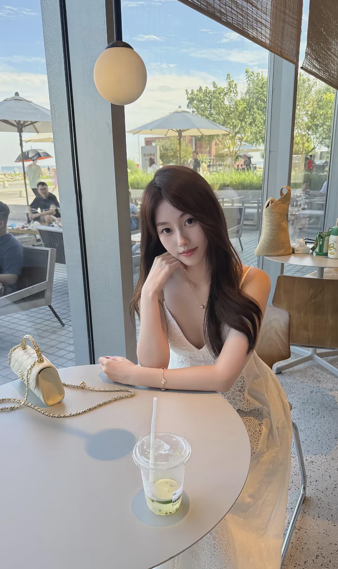 【美女】国产美女 | 小多肉 - 51