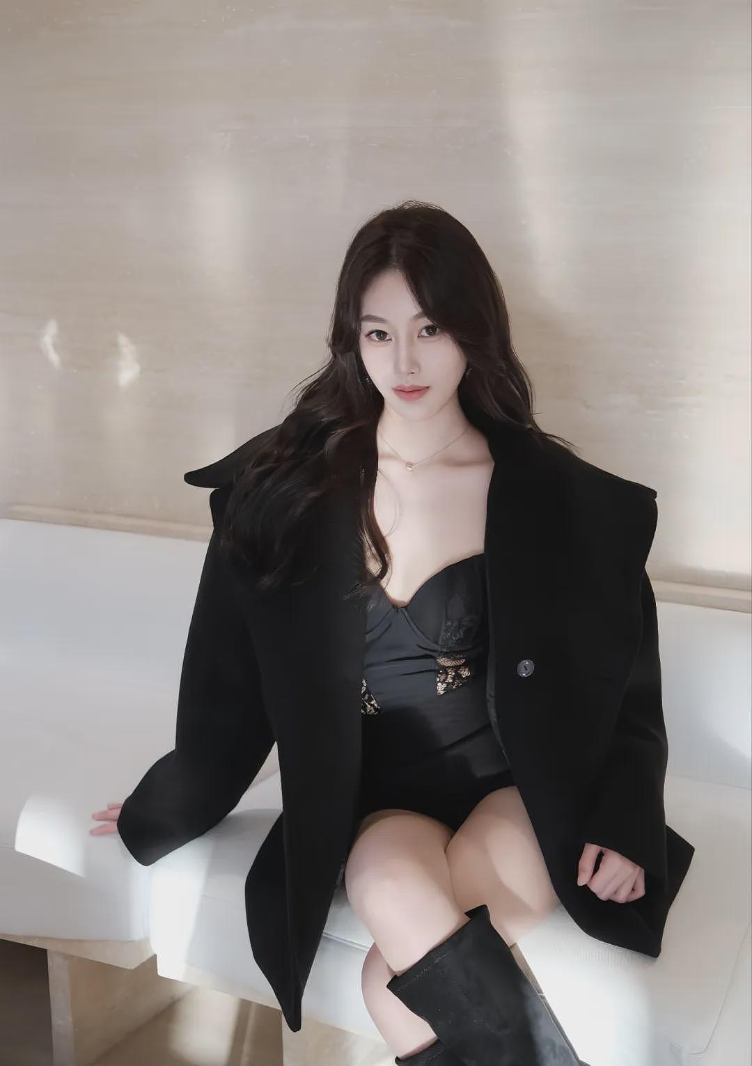 【美女】国产美女 | 小多肉 - 34