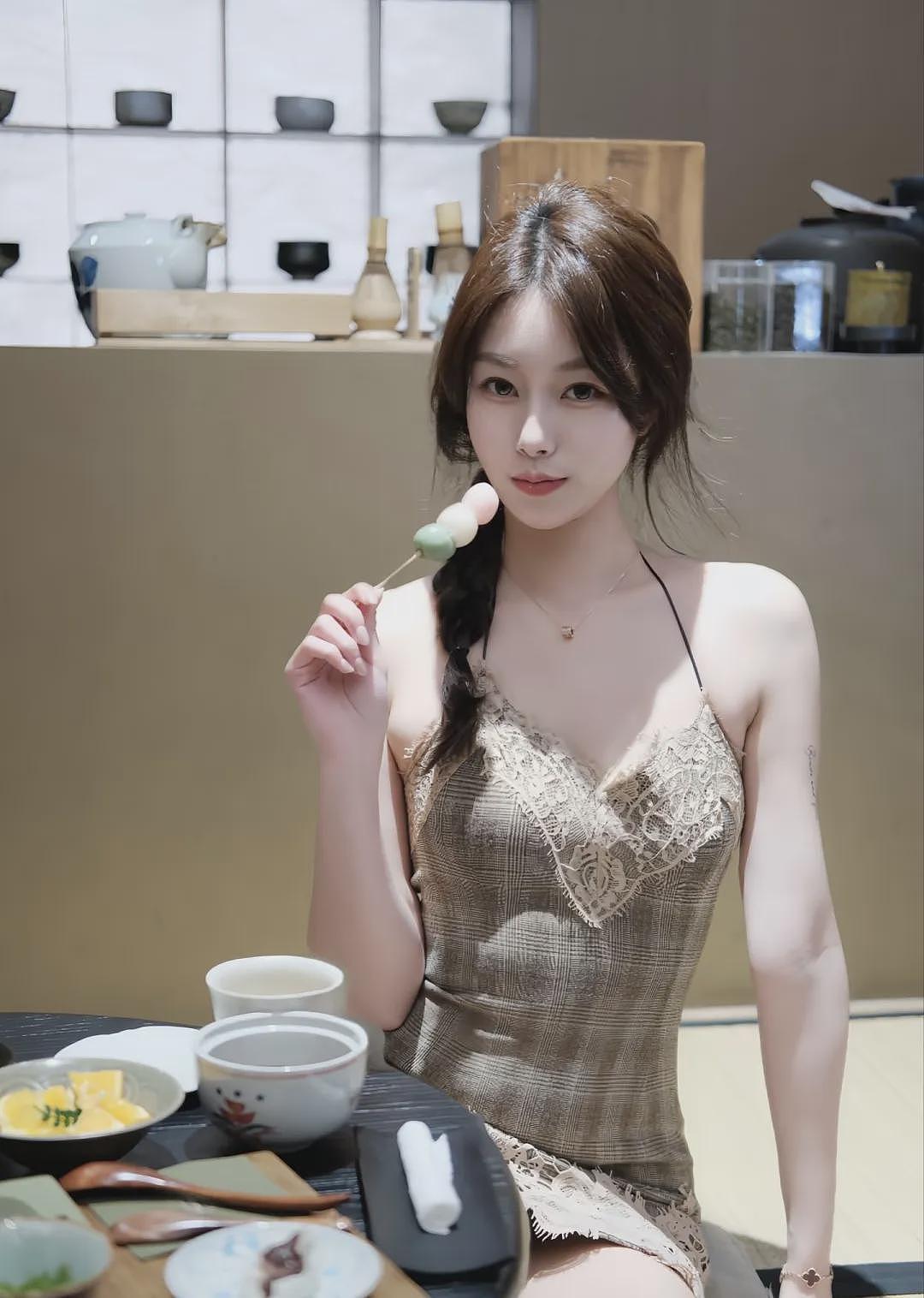 【美女】国产美女 | 小多肉 - 24