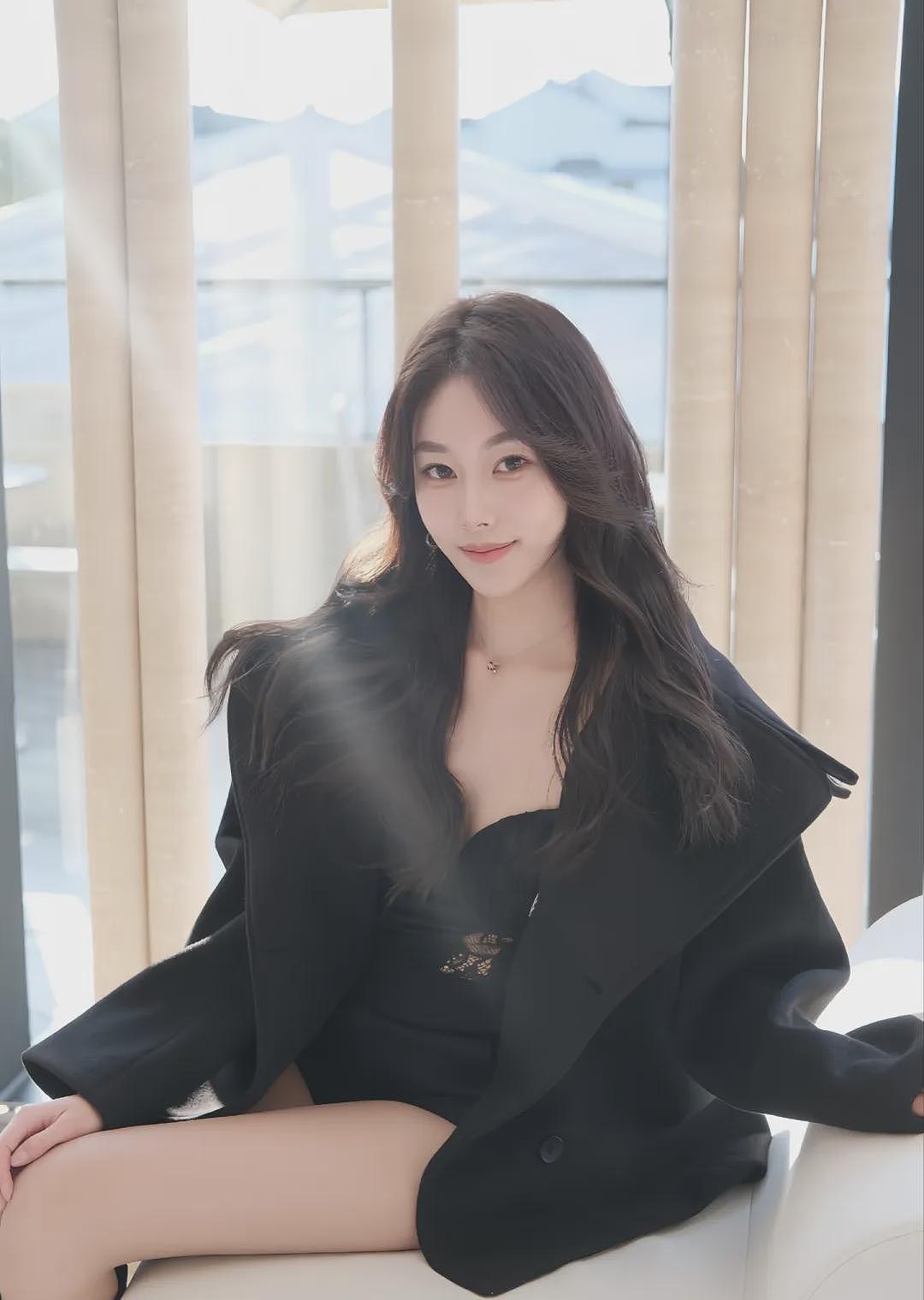 【美女】国产美女 | 小多肉 - 29