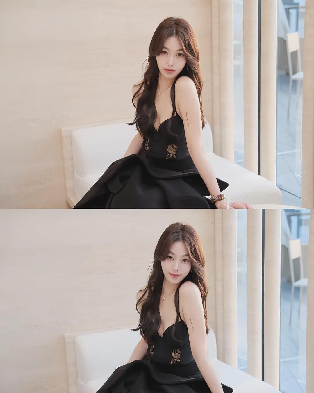 【美女】国产美女 | 小多肉 - 30
