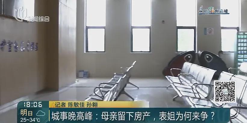 【情感】独生子女≠唯一继承人!上海男子继承亡母三套房子,表姐来争遗产,只因一个关键细节 - 1