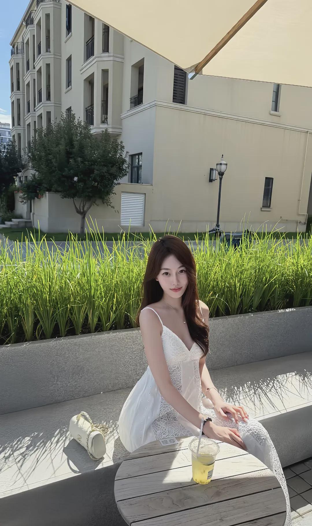【美女】国产美女 | 小多肉 - 49