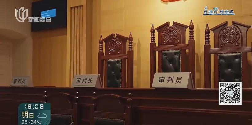 【情感】独生子女≠唯一继承人!上海男子继承亡母三套房子,表姐来争遗产,只因一个关键细节 - 11