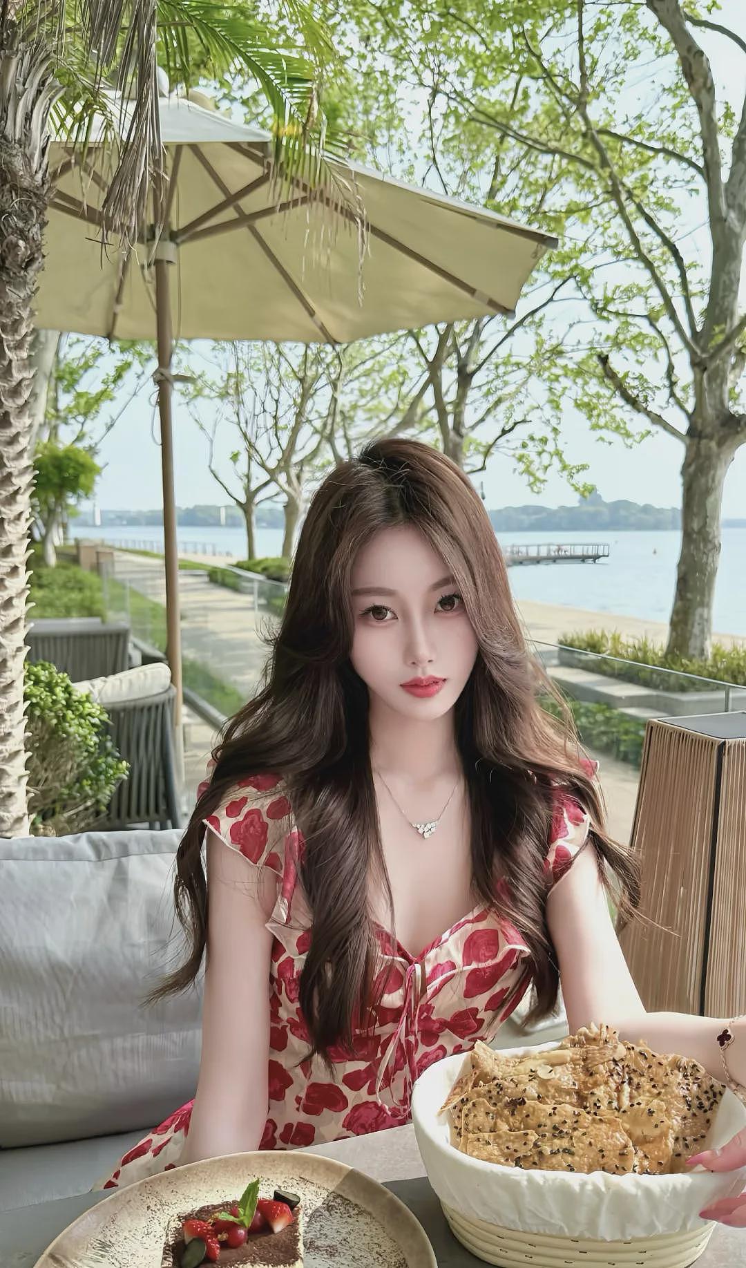 【美女】国产美女 | 小多肉 - 9