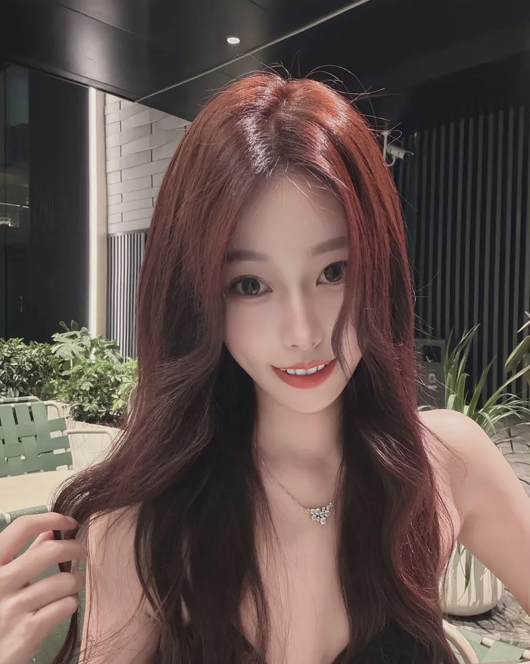 【美女】国产美女 | 小多肉 - 4