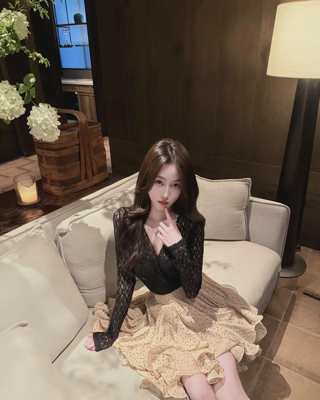 【美女】国产美女 | 小多肉 - 10