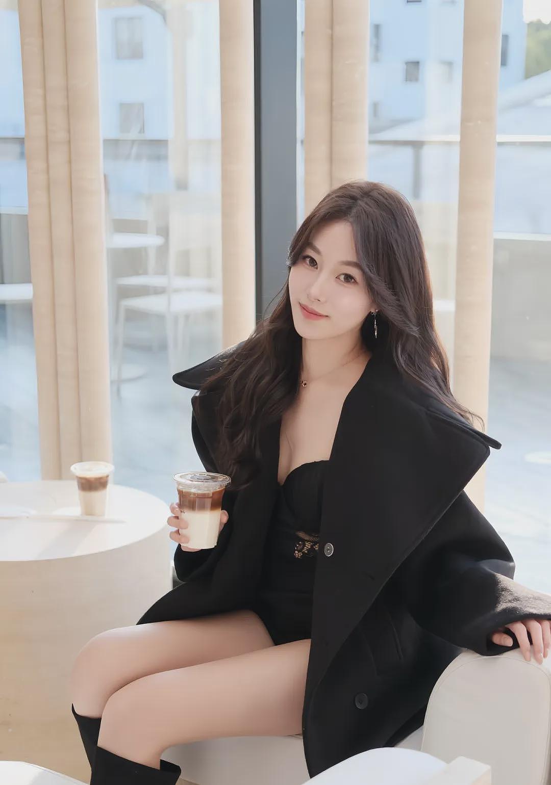 【美女】国产美女 | 小多肉 - 32