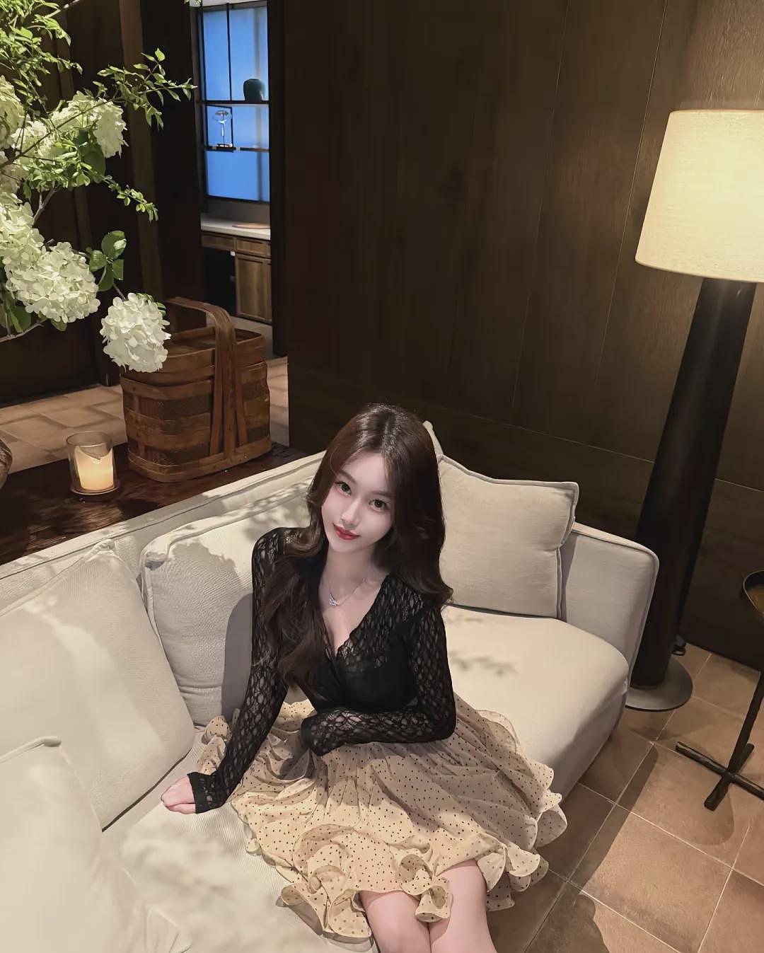 【美女】国产美女 | 小多肉 - 11