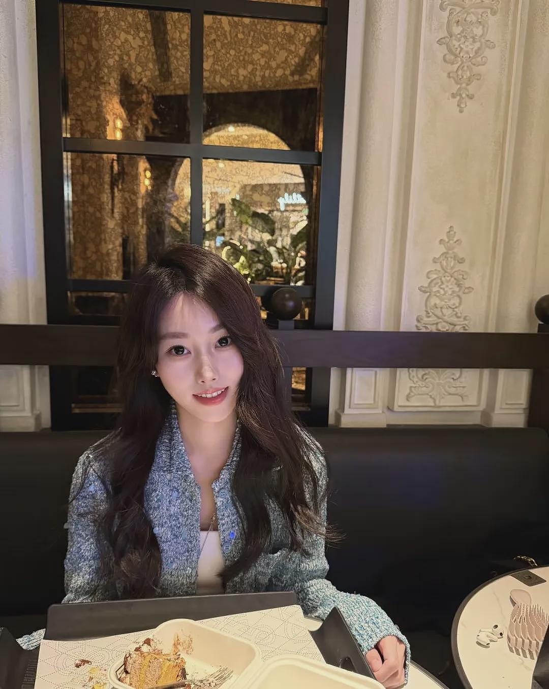 【美女】国产美女 | 小多肉 - 28