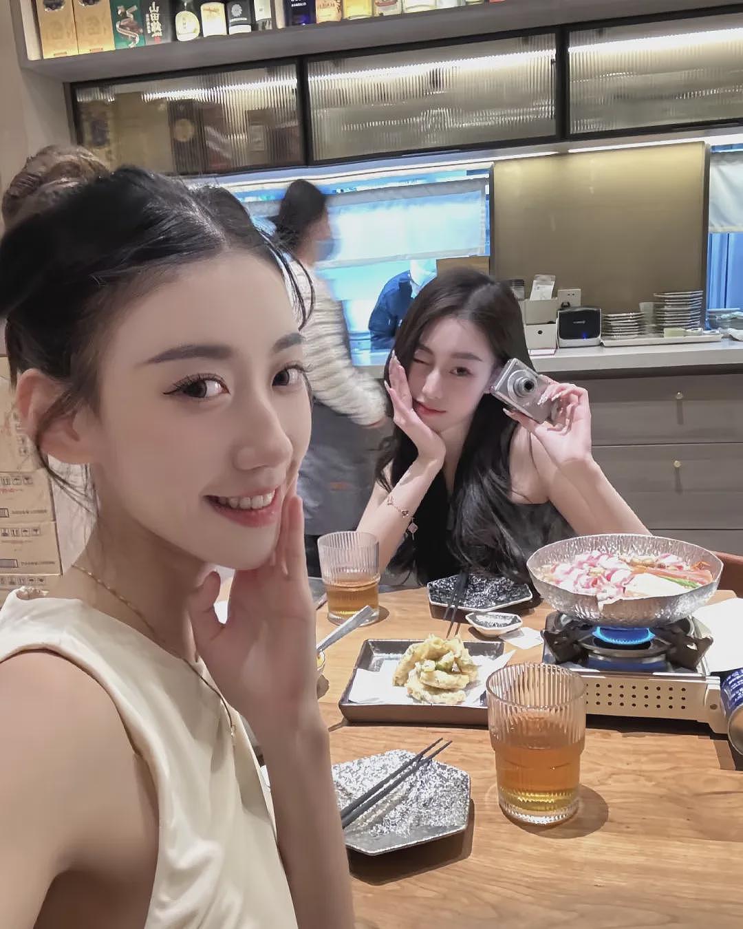 【美女】国产美女 | 小多肉 - 61