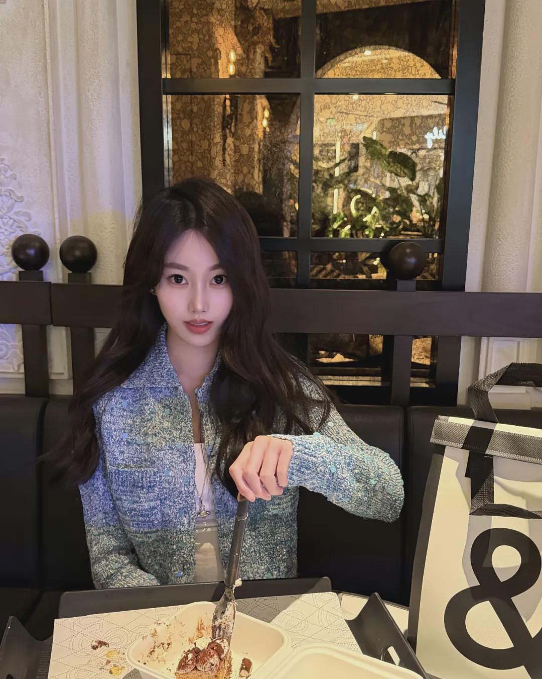 【美女】国产美女 | 小多肉 - 27