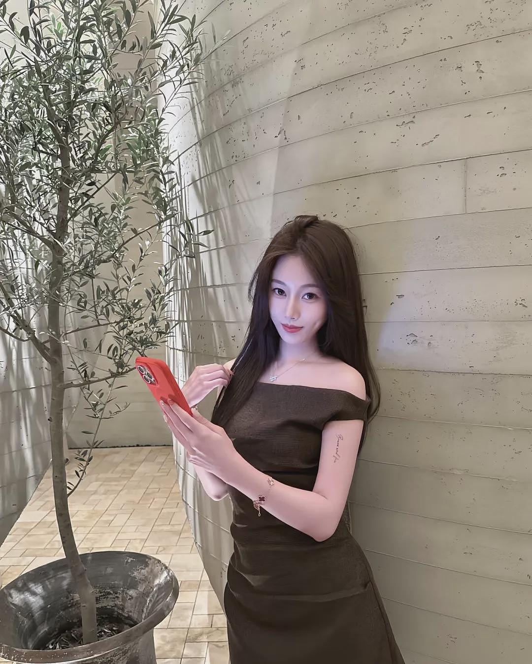 【美女】国产美女 | 小多肉 - 17