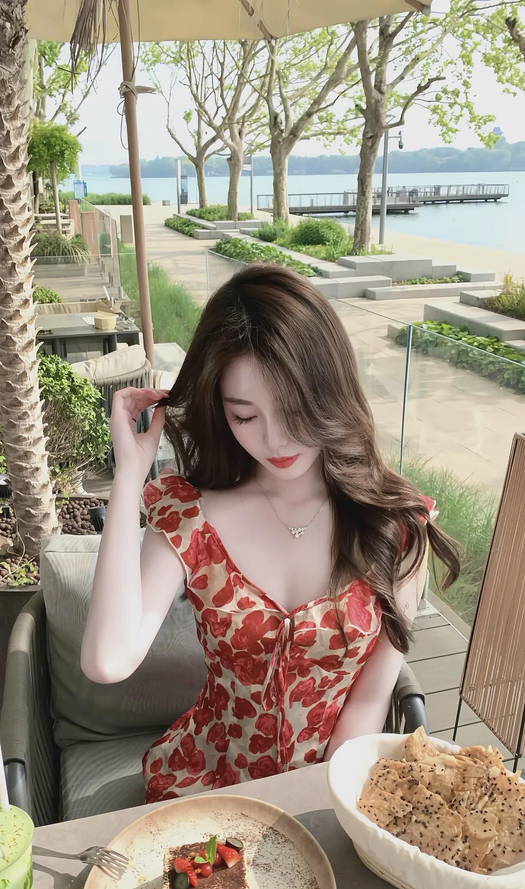 【美女】国产美女 | 小多肉 - 8