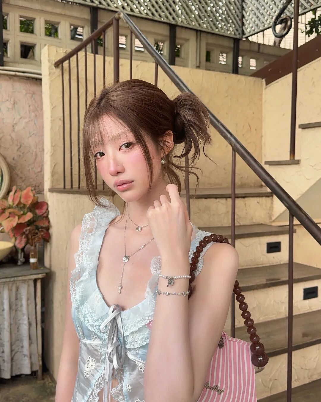 【时尚】ins高赞穿搭合集|为什么有些女生穿得简单,却总让人忍不住多看两眼?(组图) - 2