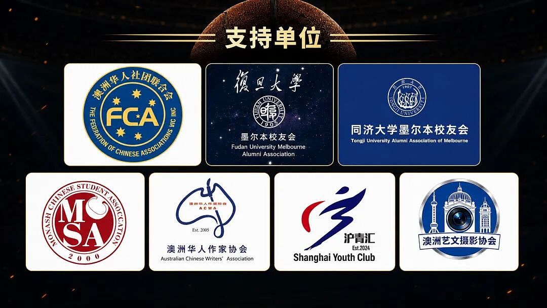 篮球连结友谊——中澳女篮激战墨尔本(组图) - 14