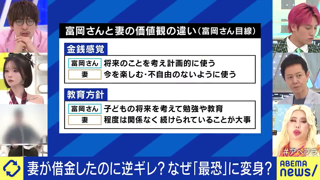 日本男子苦追多年娶回女神，婚后生活却成噩梦！妻子不做家务、疯狂购物，还把他打进医院！（组图） - 19