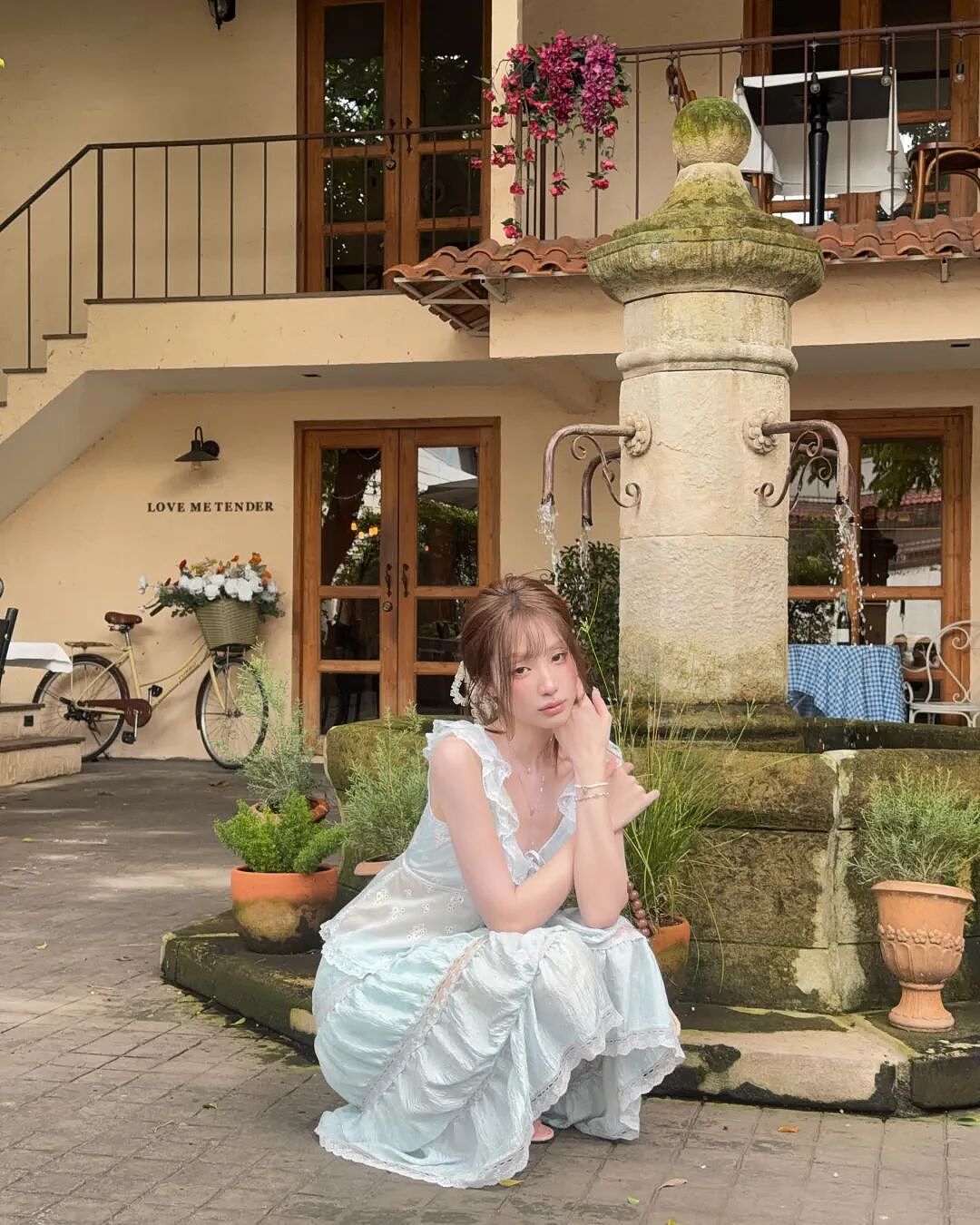 【时尚】ins高赞穿搭合集|为什么有些女生穿得简单,却总让人忍不住多看两眼?(组图) - 6